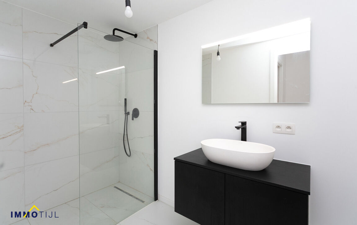Appartement te huur in Dendermonde