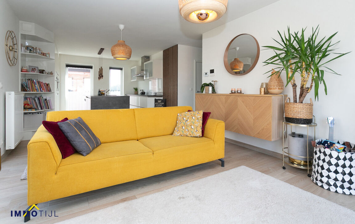 Appartement te huur in Dendermonde