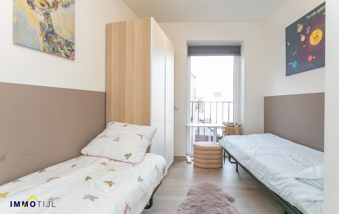 Appartement te huur in Dendermonde