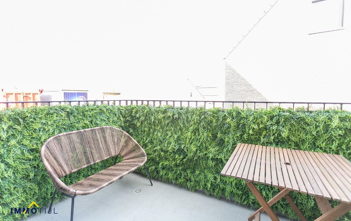 Appartement te huur in Dendermonde