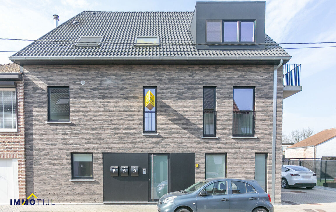 Appartement te huur in Dendermonde