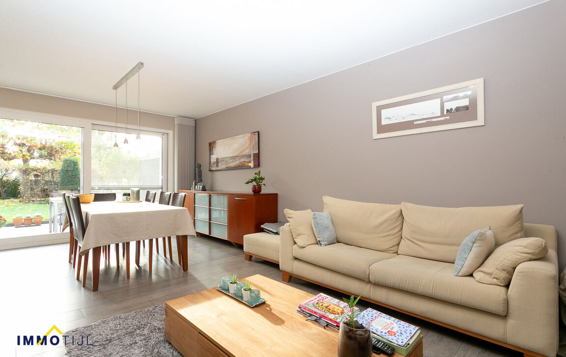 Appartement te huur in Dendermonde