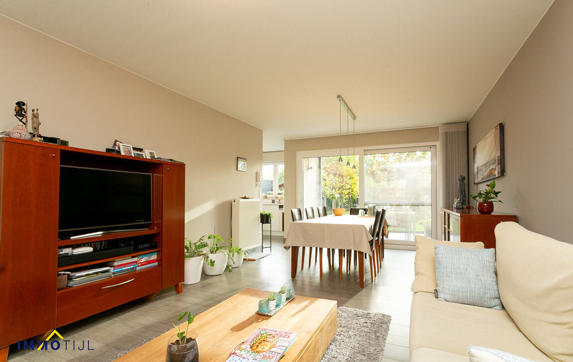 Appartement te huur in Dendermonde