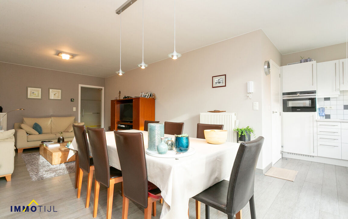 Appartement te huur in Dendermonde