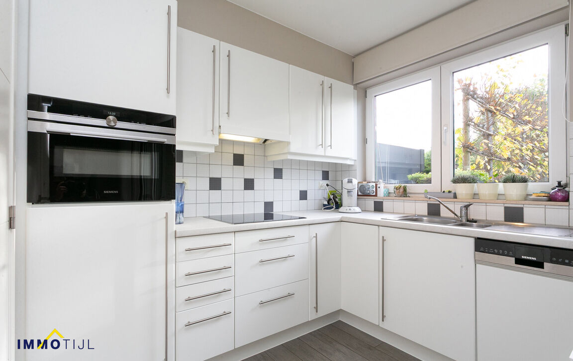 Appartement te huur in Dendermonde