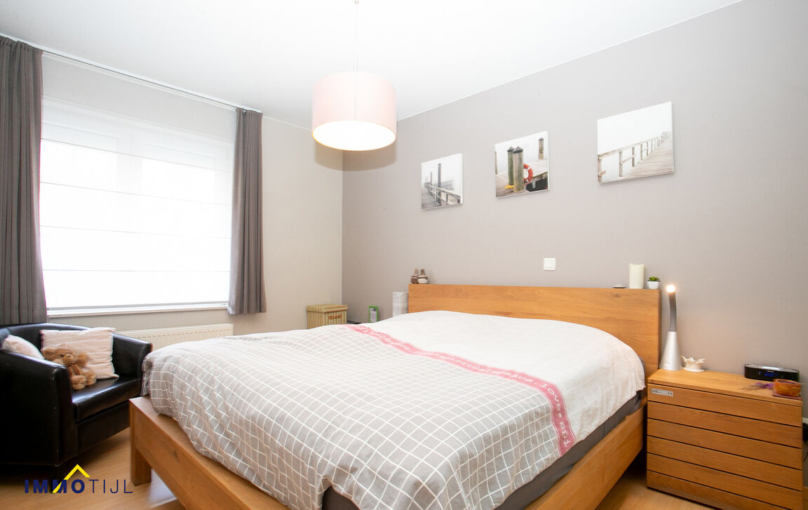 Appartement te huur in Dendermonde