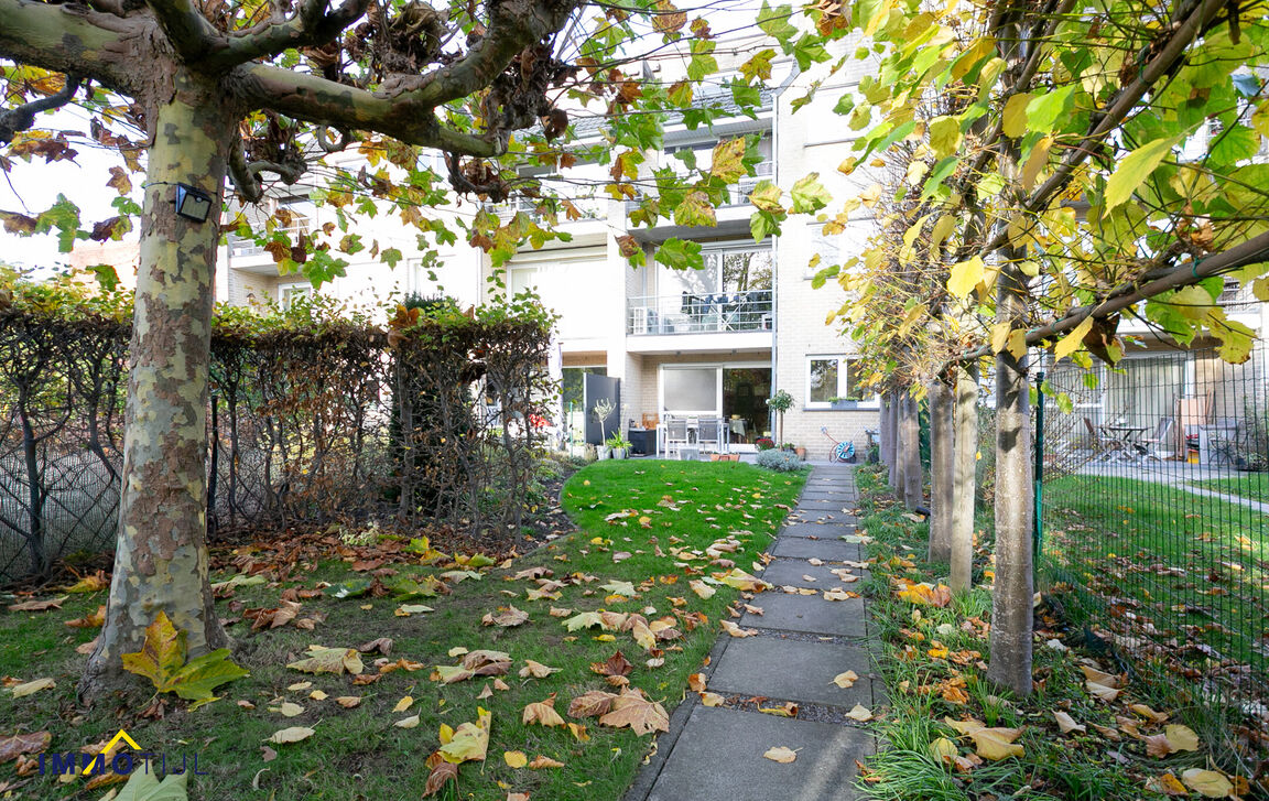 Appartement te huur in Dendermonde