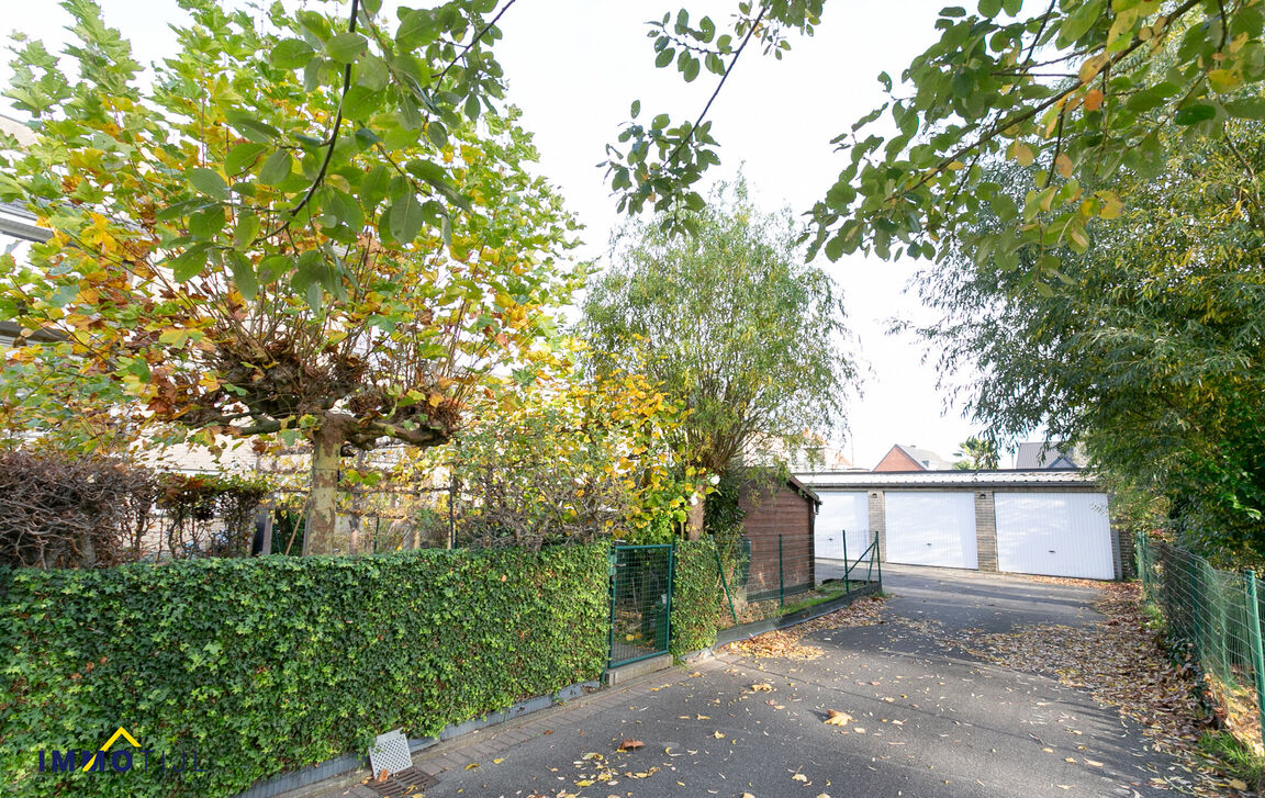 Appartement te huur in Dendermonde