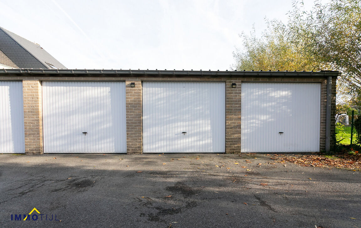 Appartement te huur in Dendermonde