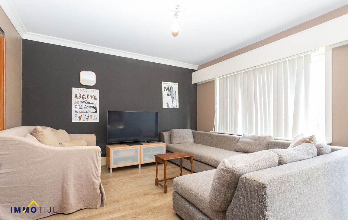 Appartement te huur in Dendermonde