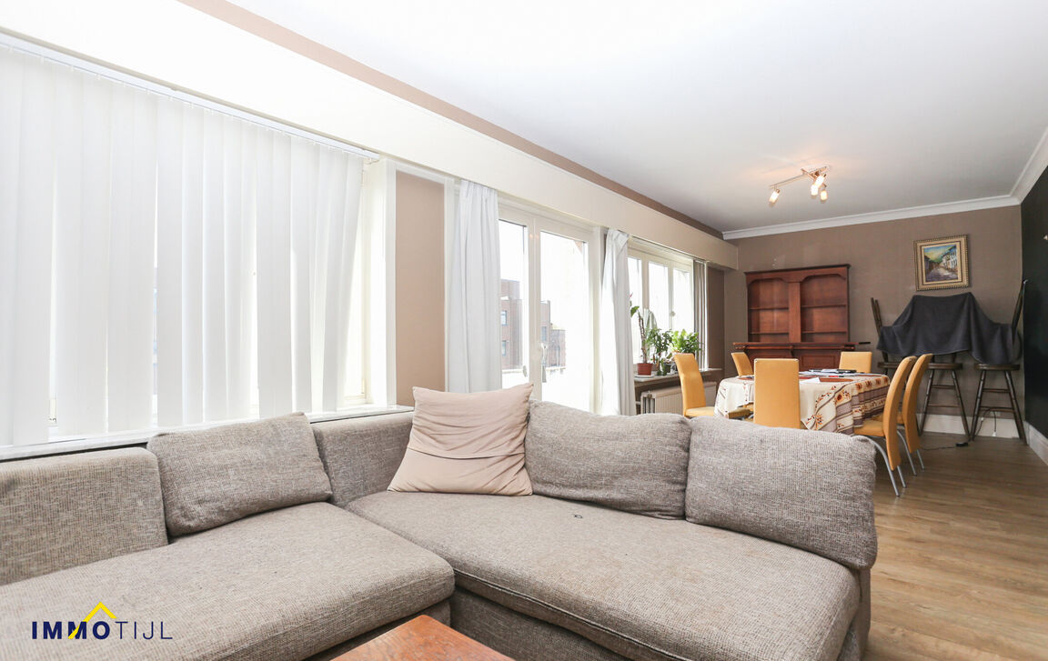 Appartement te huur in Dendermonde