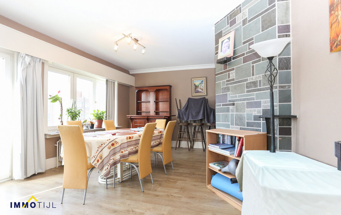 Appartement te huur in Dendermonde