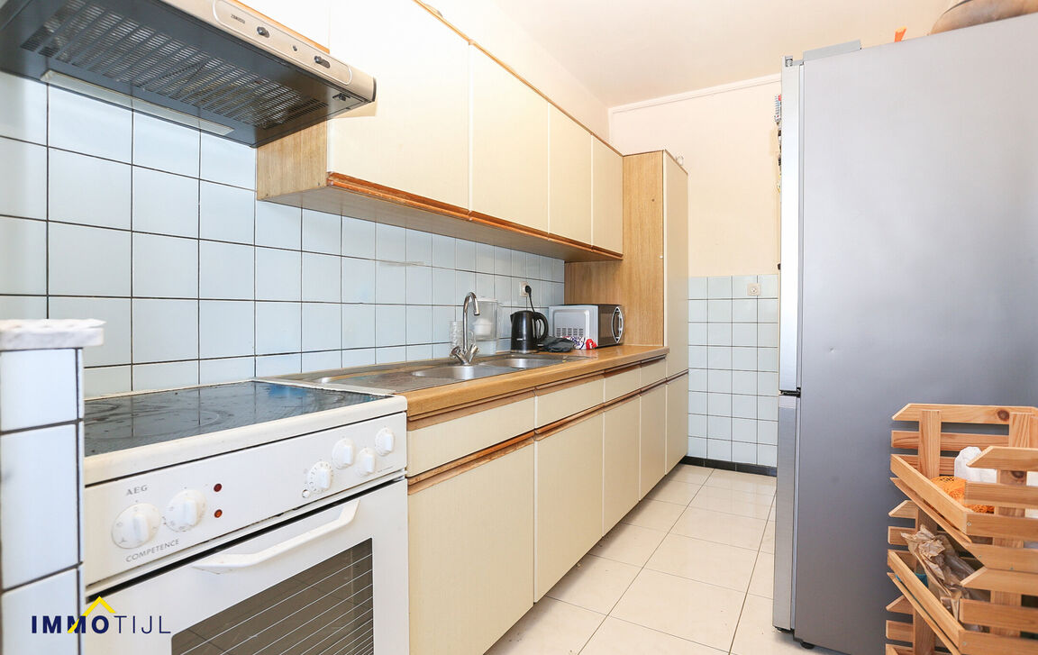 Appartement te huur in Dendermonde