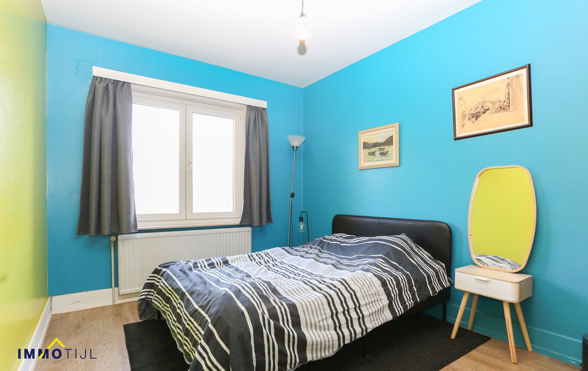 Appartement te huur in Dendermonde