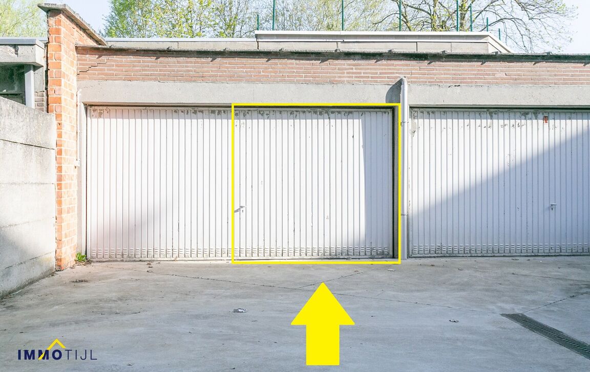 Appartement te huur in Dendermonde
