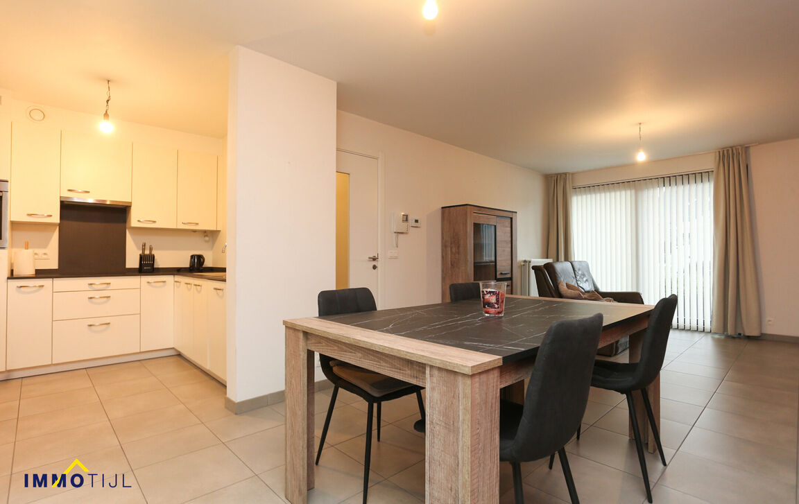 Appartement te huur in Dendermonde