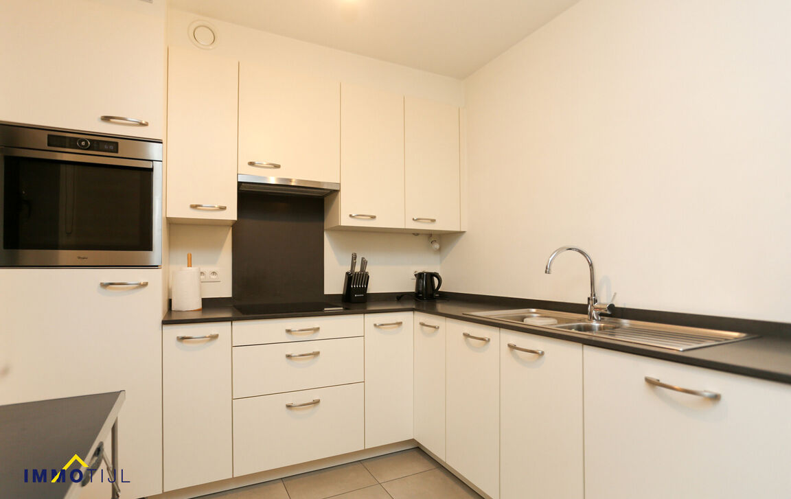 Appartement te huur in Dendermonde