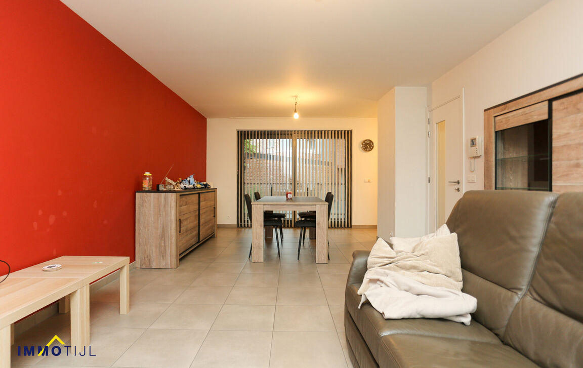 Appartement te huur in Dendermonde