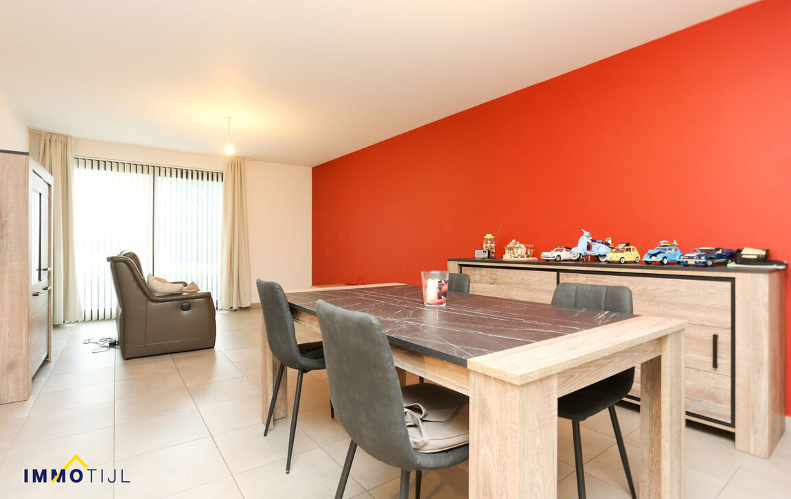 Appartement te huur in Dendermonde