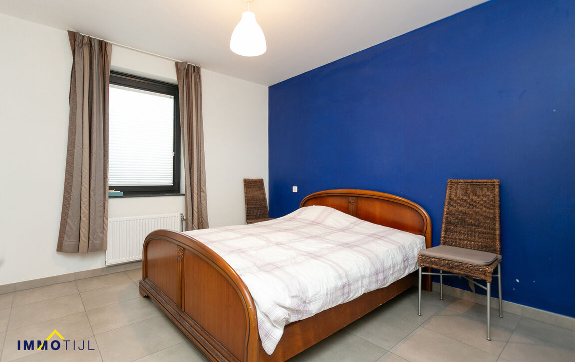 Appartement te huur in Dendermonde