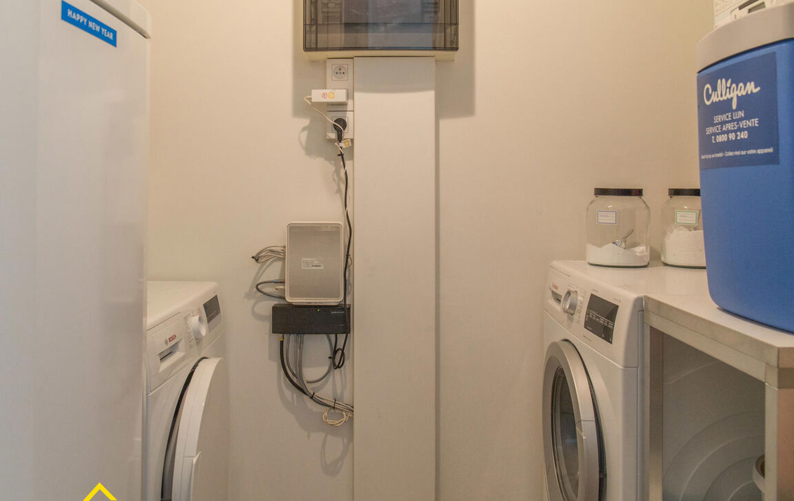 Appartement te huur in Dendermonde