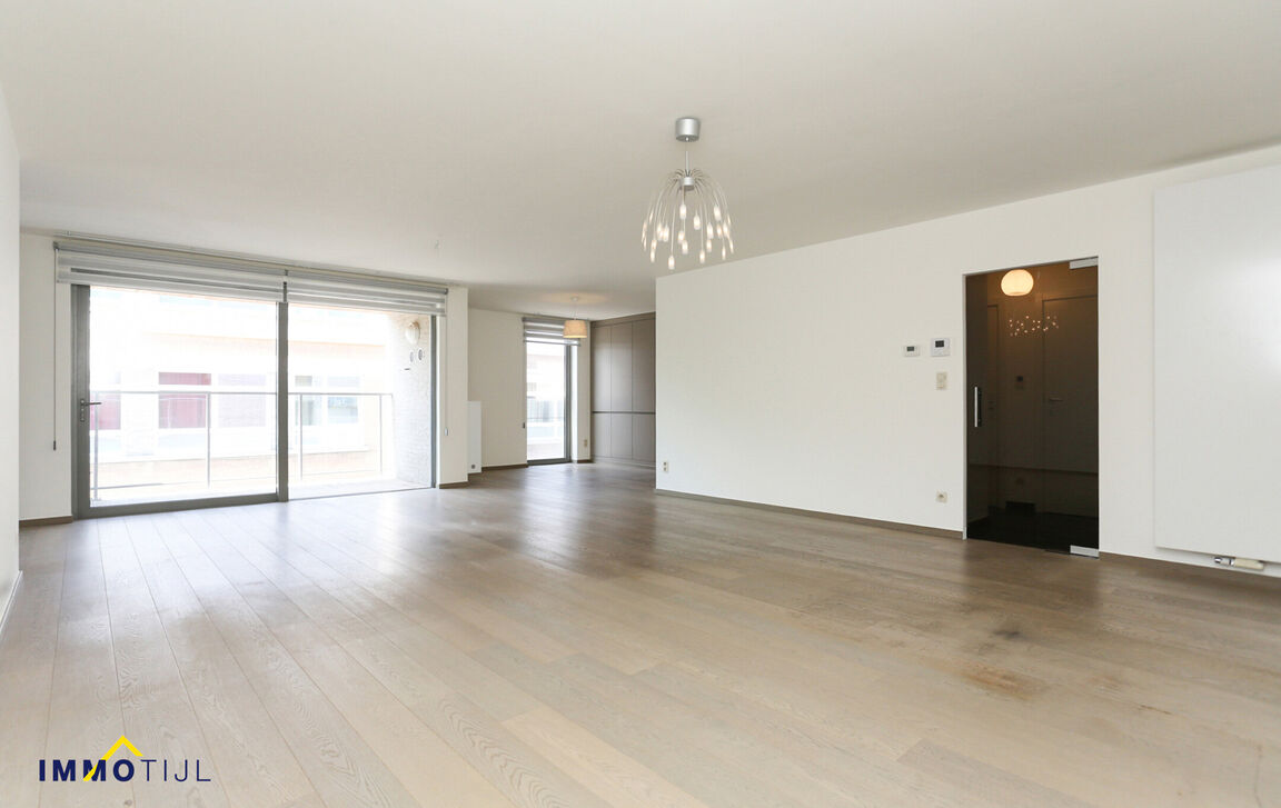 Appartement te huur in Dendermonde