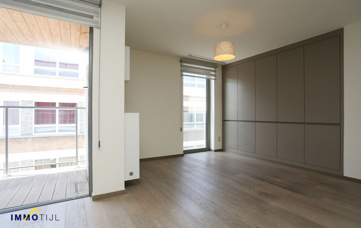 Appartement te huur in Dendermonde