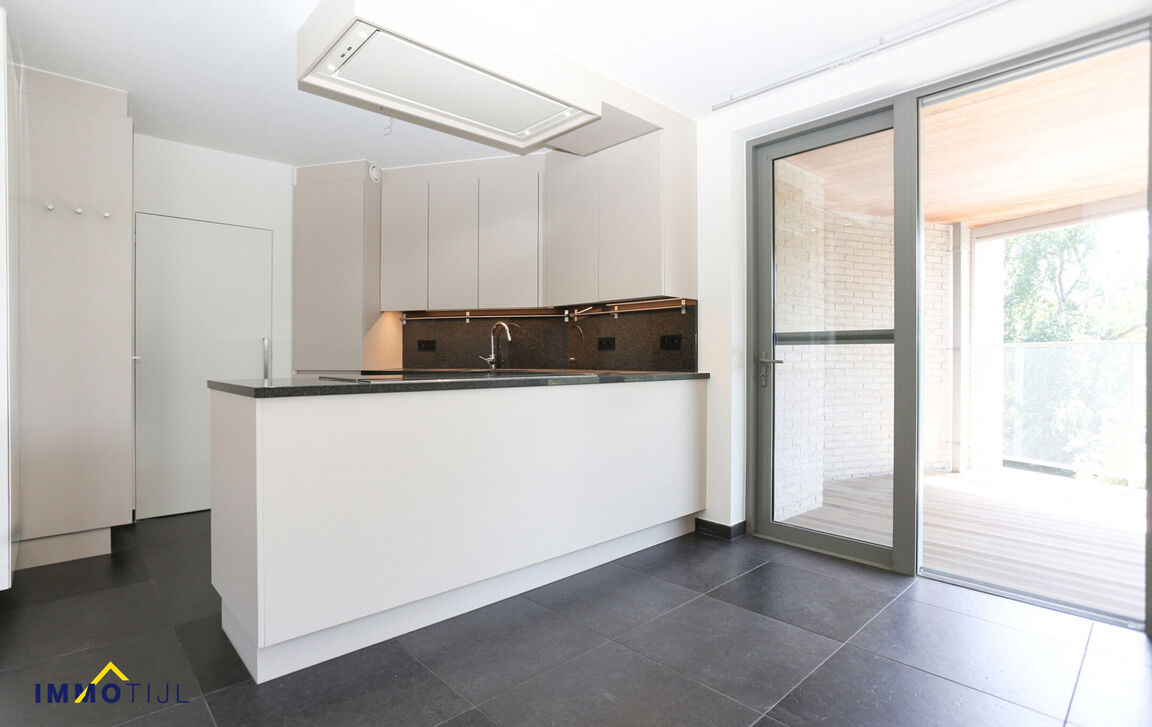 Appartement te huur in Dendermonde