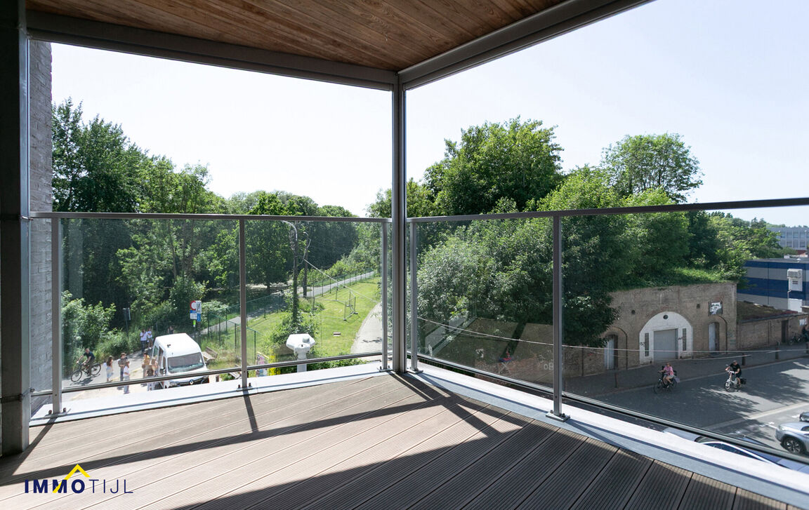 Appartement te huur in Dendermonde