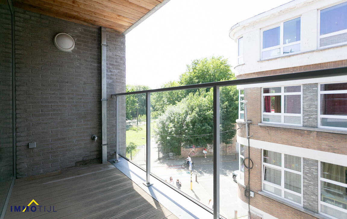 Appartement te huur in Dendermonde