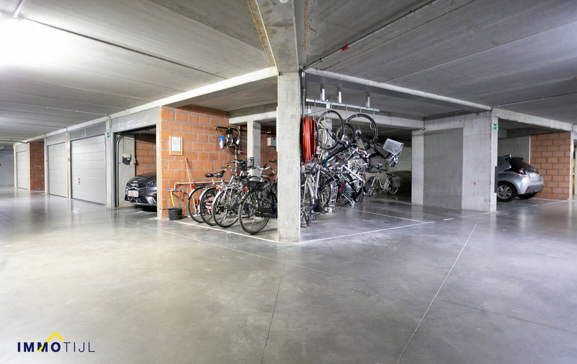 Appartement te huur in Dendermonde