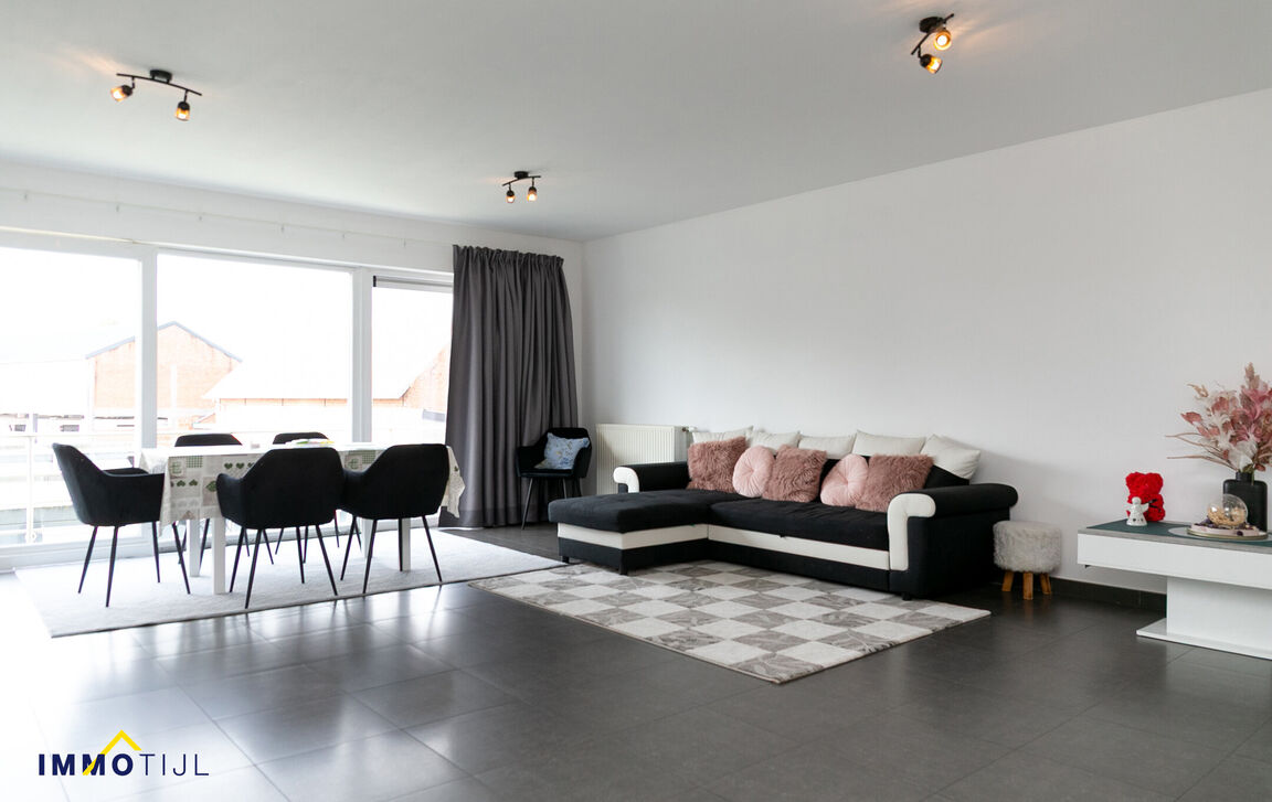 Appartement te huur in Dendermonde