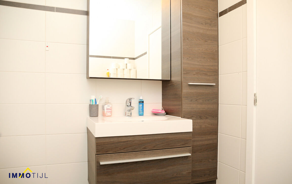 Appartement te huur in Dendermonde