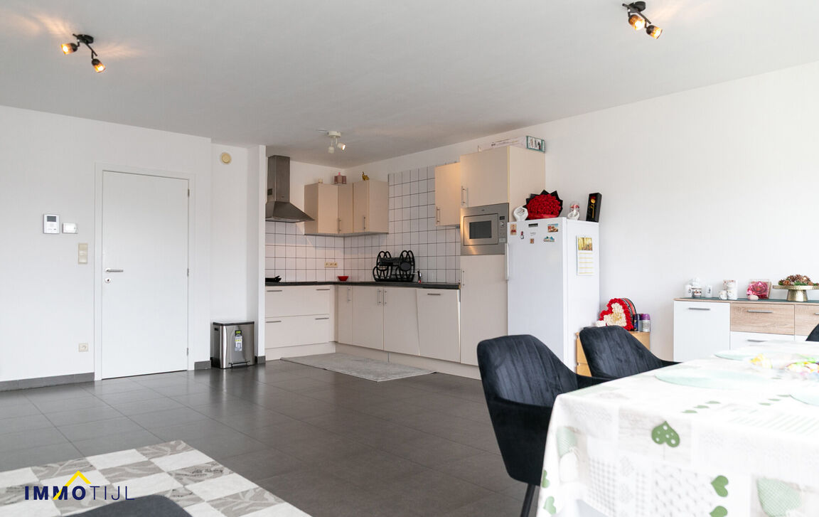 Appartement te huur in Dendermonde