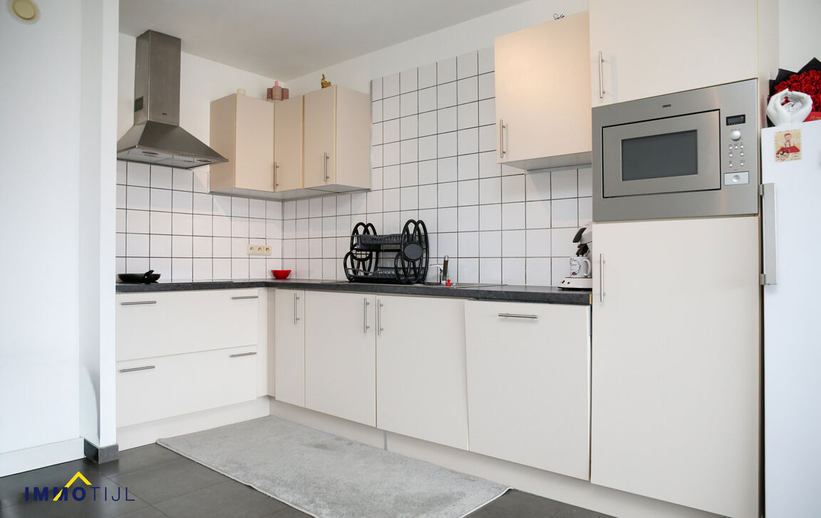 Appartement te huur in Dendermonde