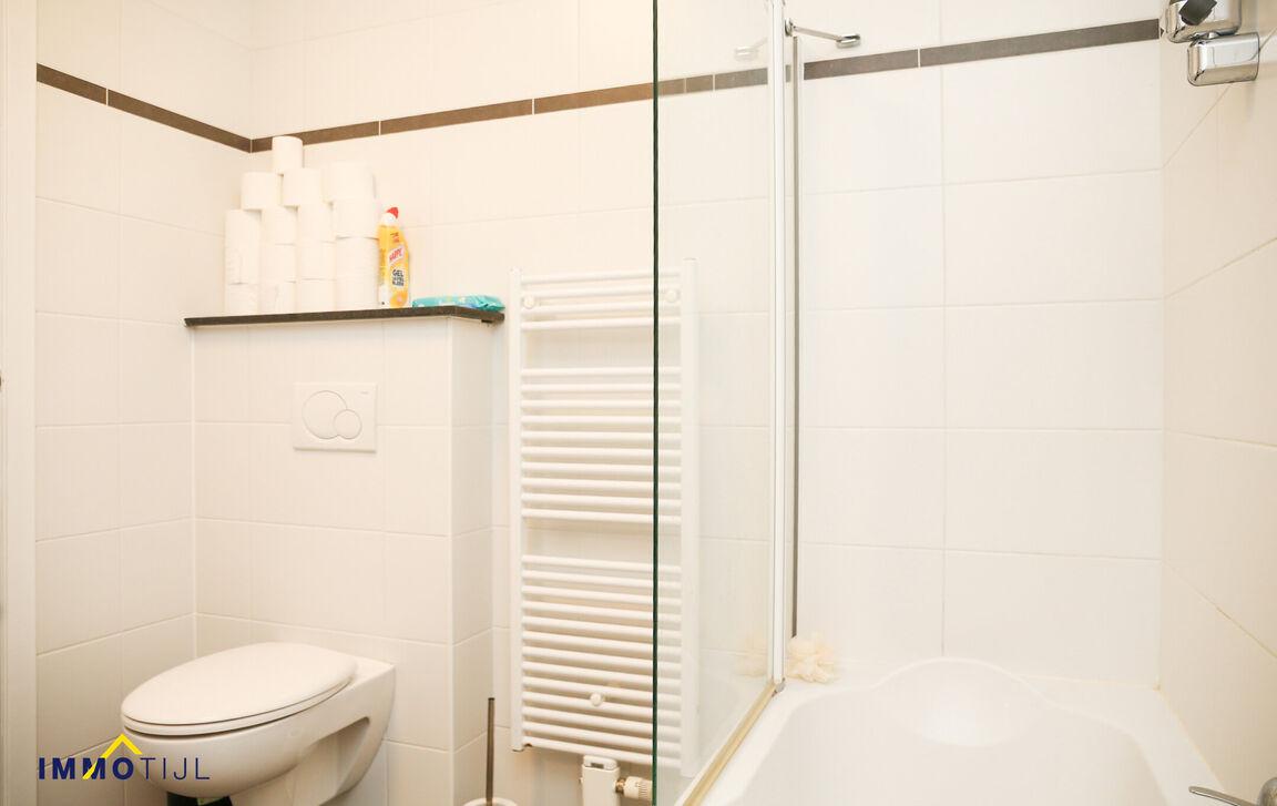 Appartement te huur in Dendermonde