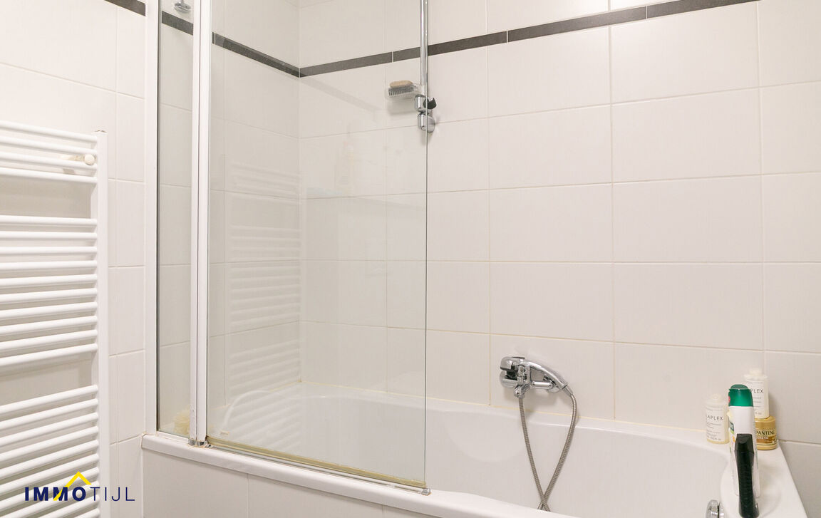 Appartement te huur in Dendermonde