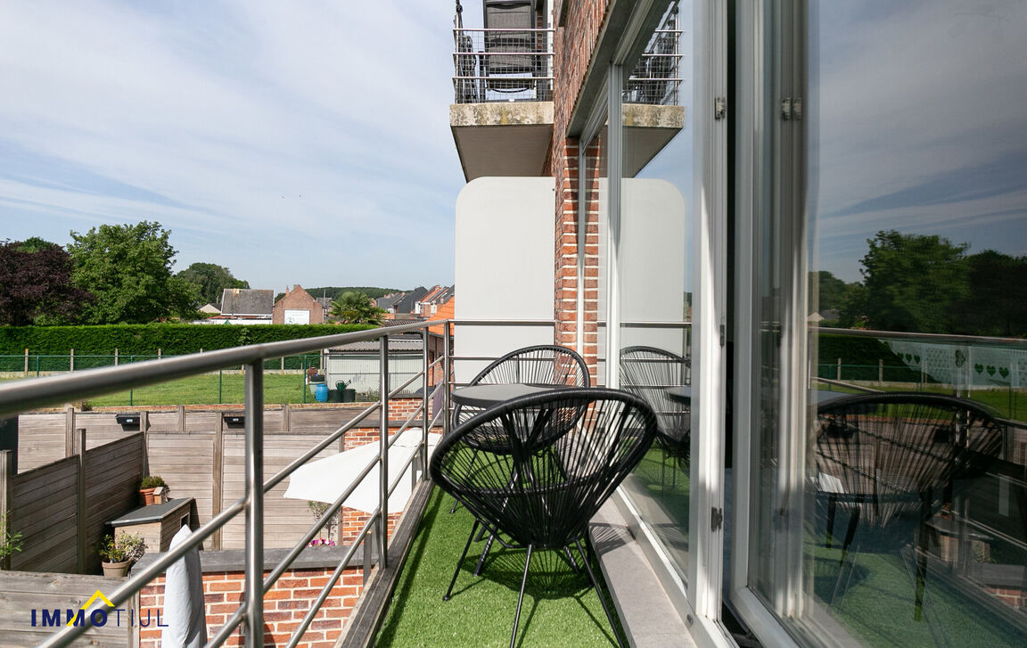 Appartement te huur in Dendermonde