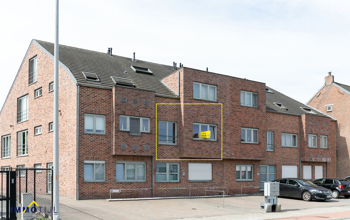 Appartement te huur in Dendermonde