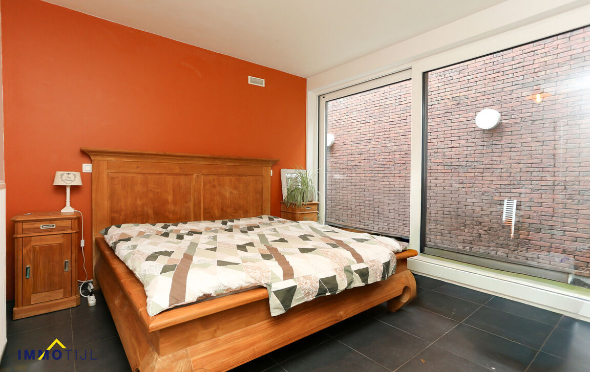 Appartement te huur in Dendermonde
