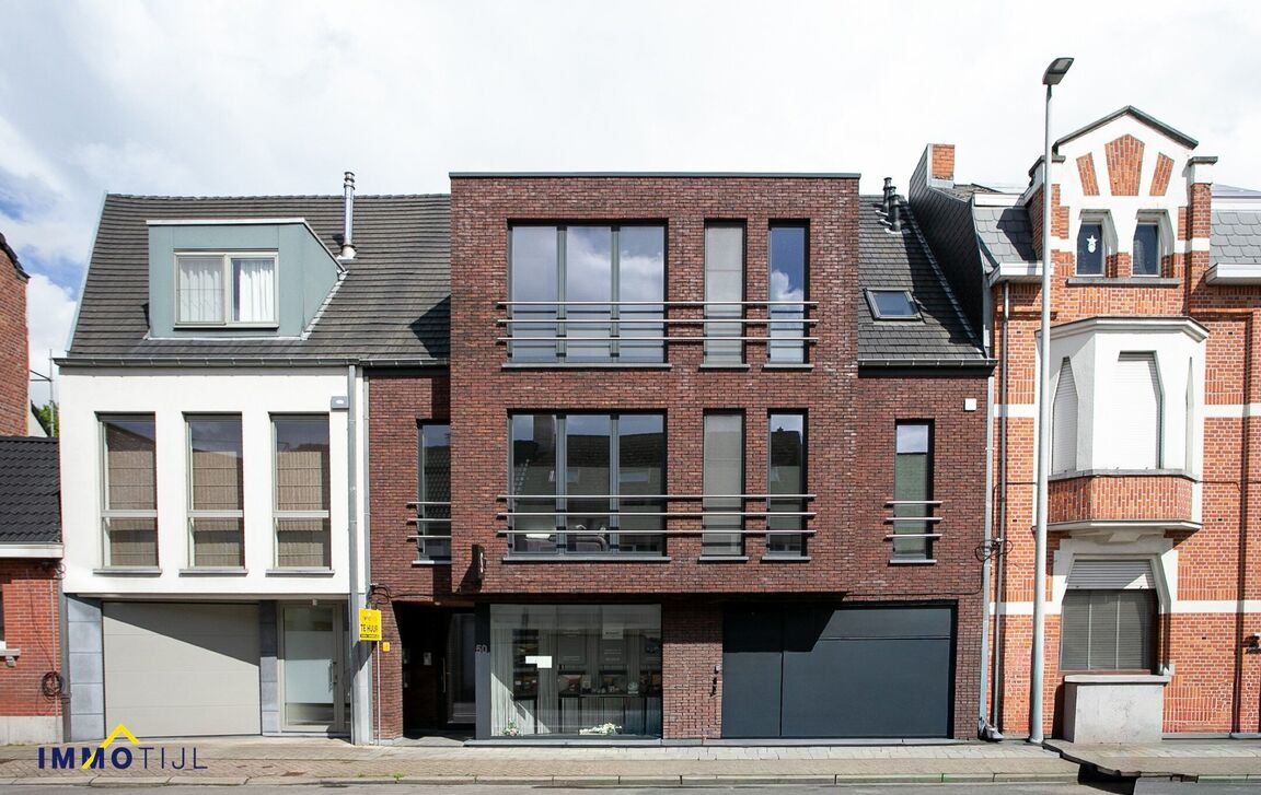 Appartement te huur in Dendermonde