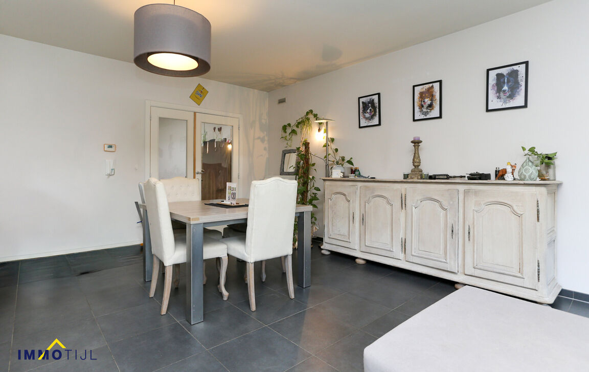 Appartement te huur in Dendermonde