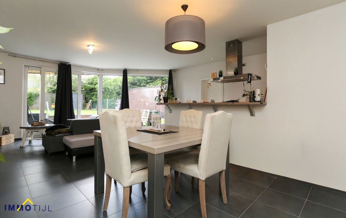 Appartement te huur in Dendermonde
