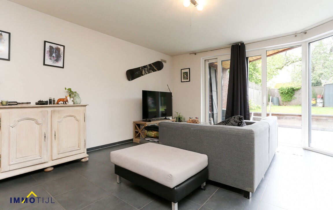 Appartement te huur in Dendermonde
