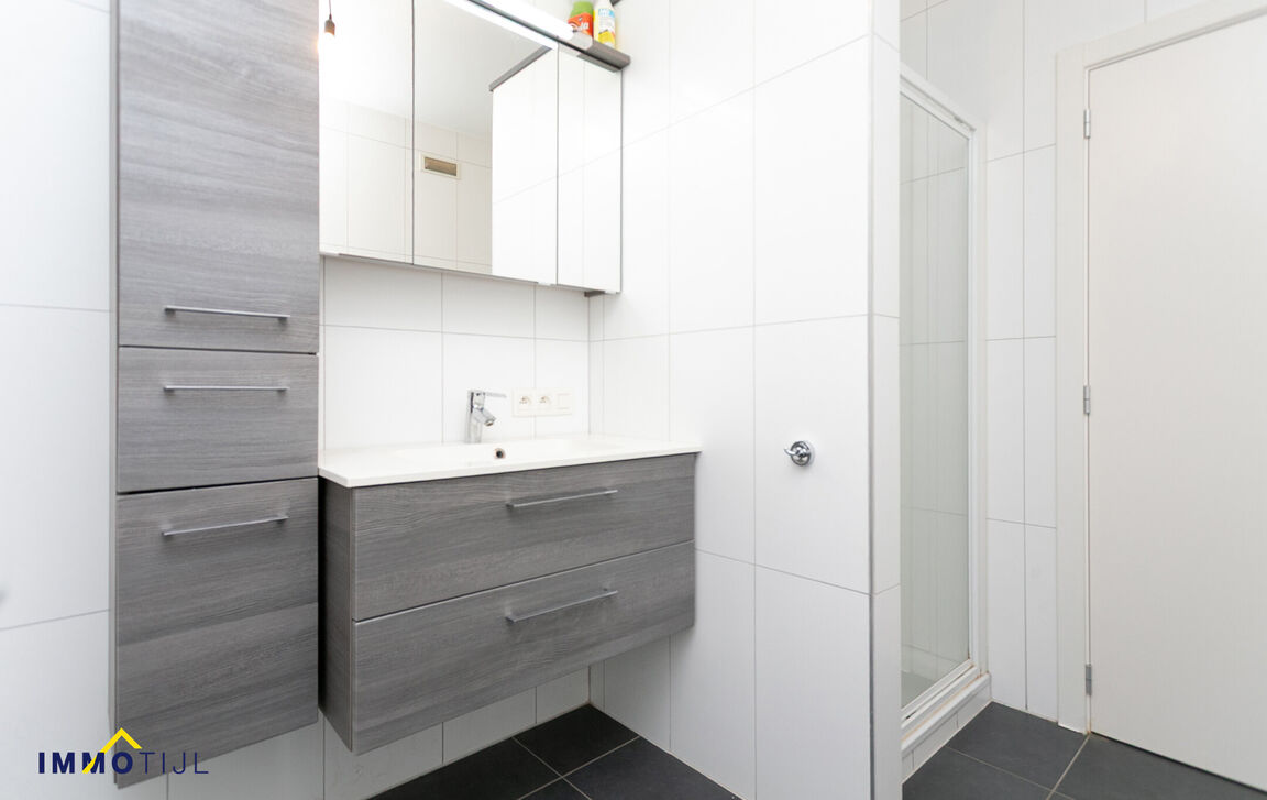 Appartement te huur in Dendermonde