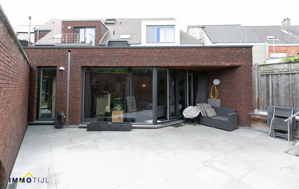 Appartement te huur in Dendermonde