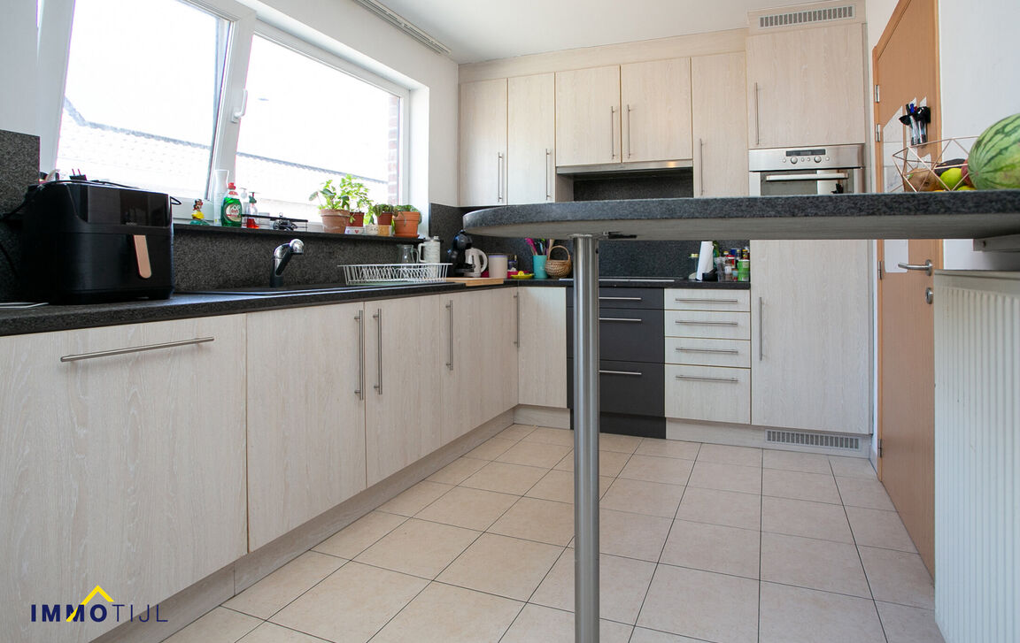 Appartement te huur in Dendermonde