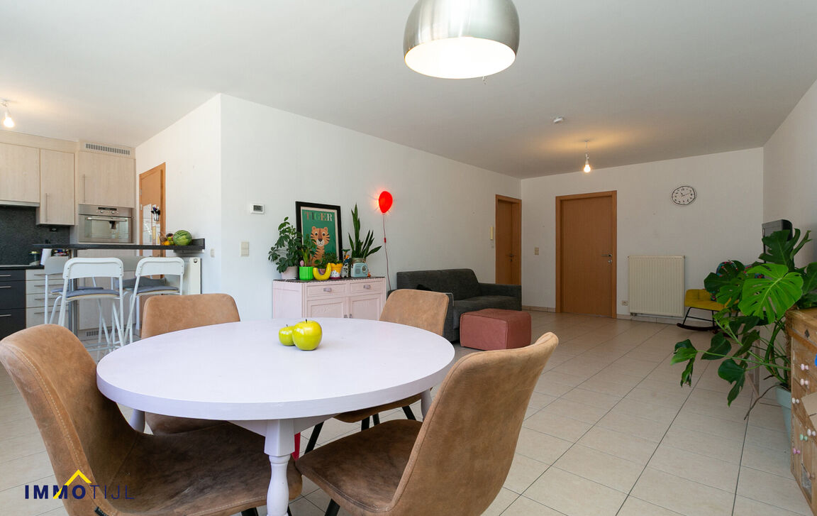 Appartement te huur in Dendermonde