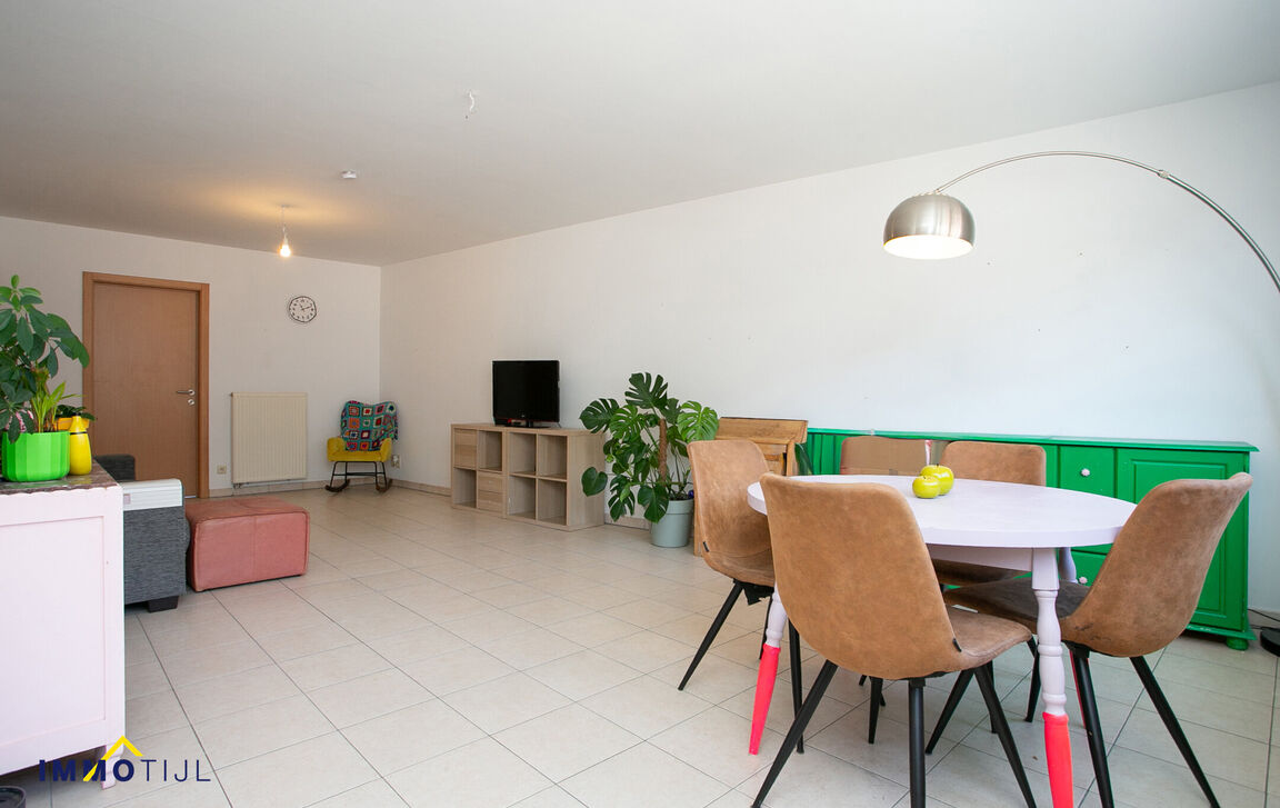 Appartement te huur in Dendermonde