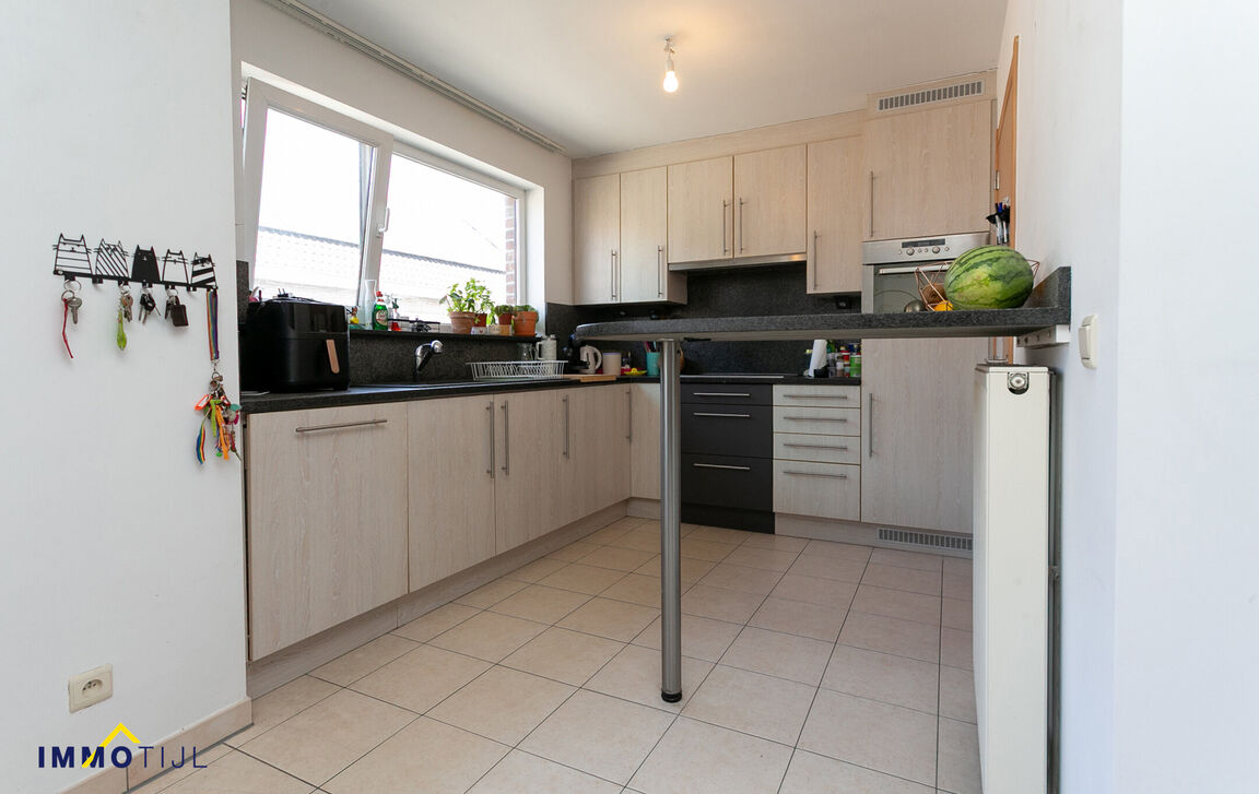 Appartement te huur in Dendermonde
